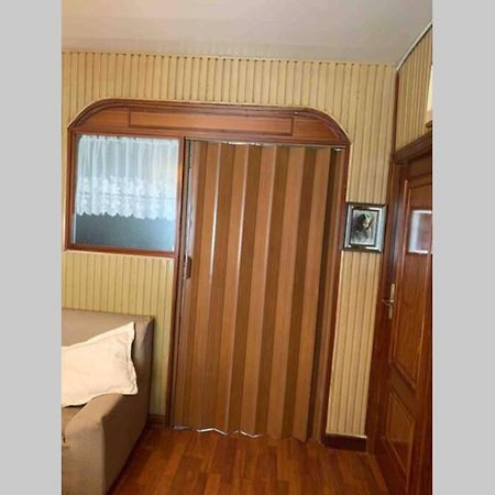 הוילה Marín Casa Angeles מראה חיצוני תמונה