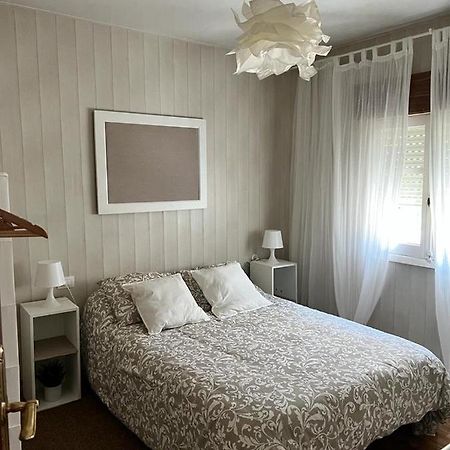 הוילה Marín Casa Angeles מראה חיצוני תמונה