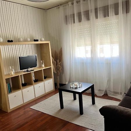 הוילה Marín Casa Angeles מראה חיצוני תמונה