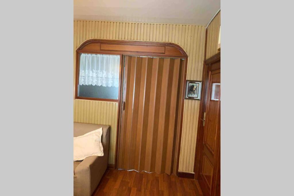 הוילה Marín Casa Angeles מראה חיצוני תמונה