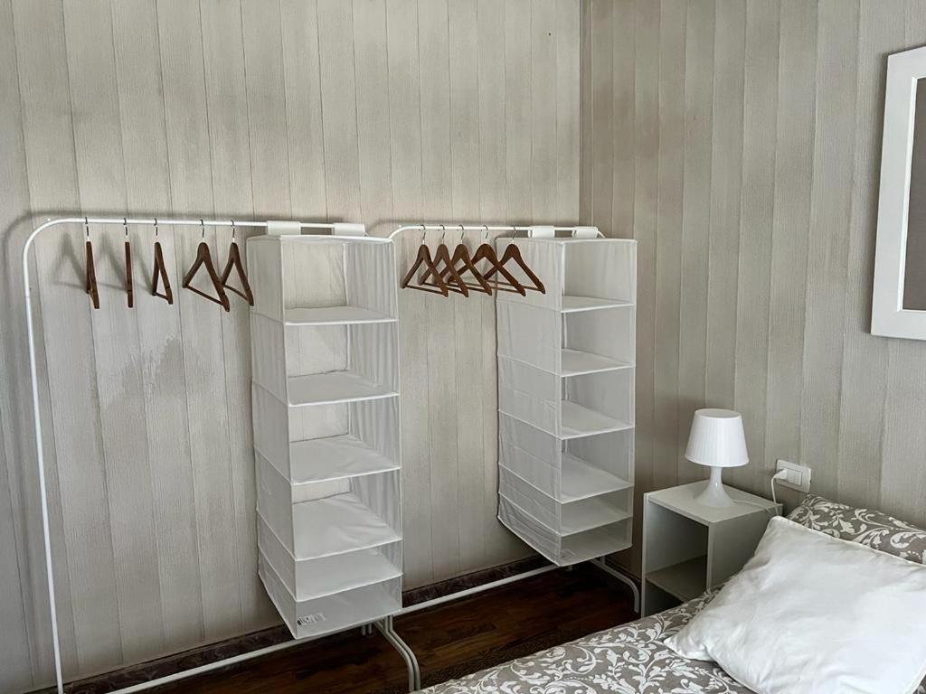 הוילה Marín Casa Angeles מראה חיצוני תמונה